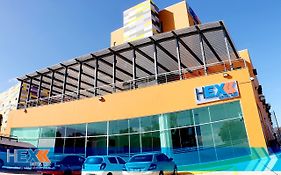 Hotel Hex Esteli