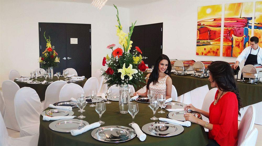 Hotel Hex Estelí Esterno foto