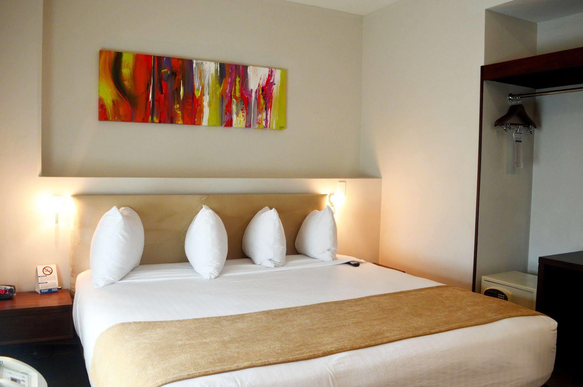 Hotel Hex Estelí Esterno foto